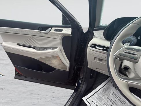 Used 2025 Hyundai Palisade Calligraphy AWD/4WD image 26