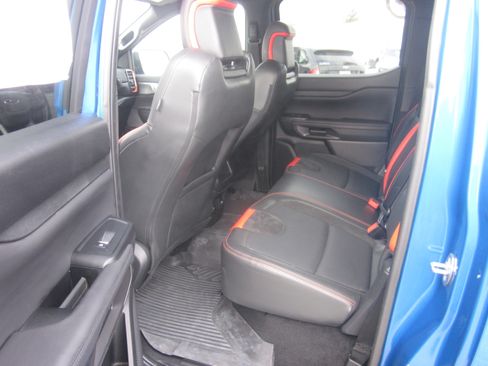 Used 2024 Ford Ranger Raptor image 13