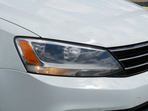 Used 2016 Volkswagen Jetta S FWD image 9