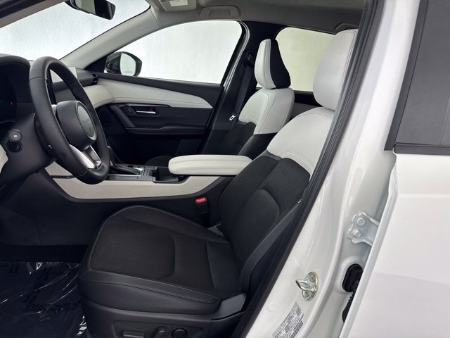 New 2026 MAZDA CX-5 Preferred AWD/4WD image 23