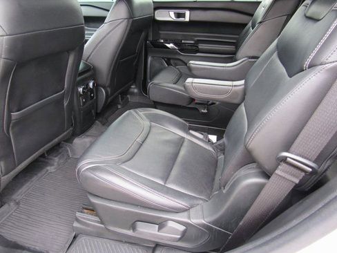 Used 2023 Ford Explorer ST w/ Equipment Group 401A image 11