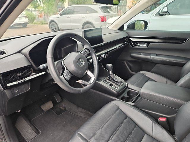 Used 2026 Honda CR-V EX-L image 15