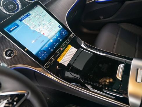 New 2026 Mercedes-Benz GLC 300 4MATIC image 23