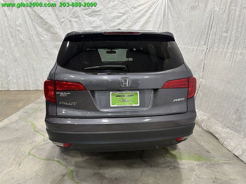 Used 2018 Honda Pilot EX-L image 20