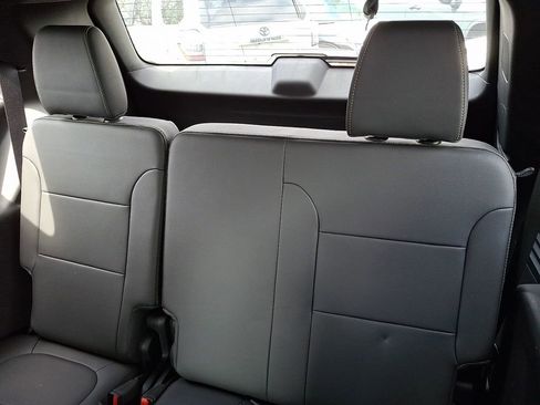 Certified 2023 Chevrolet Traverse LT image 12