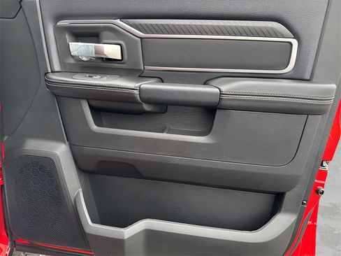 New 2026 RAM 2500 Big Horn image 9