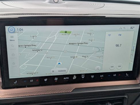 New 2025 Ford Bronco Sport Outer Banks w/ Outer Banks Tech Package+ image 18