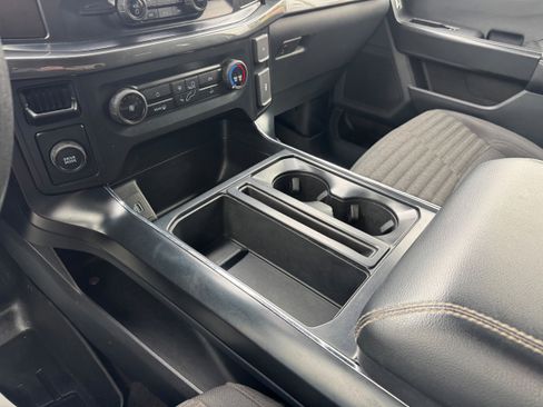 Used 2022 Ford F150 XL w/ STX Appearance Package image 20