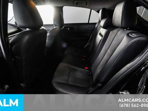 Used 2024 Mitsubishi Eclipse Cross SE image 17