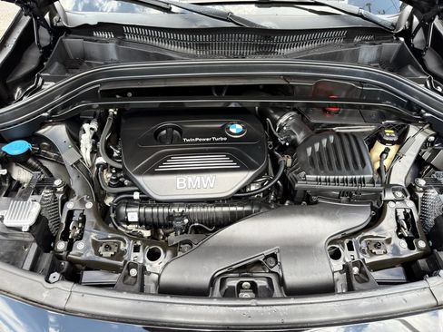 Used 2019 BMW X2 xDrive28i w/ Convenience Package AWD/4WD image 43
