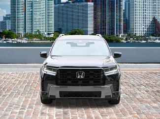 New 2026 Honda Pilot EX-L video 2