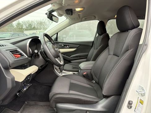 Used 2022 Subaru Ascent Premium w/ Convenience Package image 11