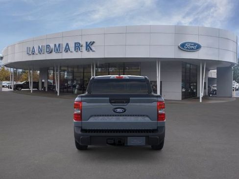 New 2026 Ford Maverick Lariat w/ 4K Tow Package AWD/4WD image 5