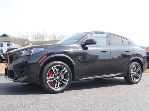 New 2026 BMW X2 xDrive28i w/ Technology Package image 1