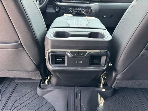 Certified 2023 Chevrolet Silverado 1500 High Country w/ High Country Premium Package AWD/4WD image 23
