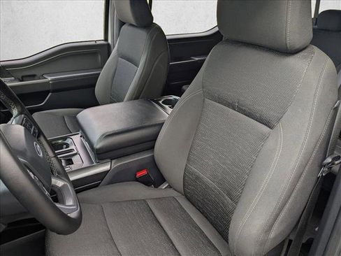 Used 2023 Ford F150 XLT w/ Equipment Group 302A High image 16