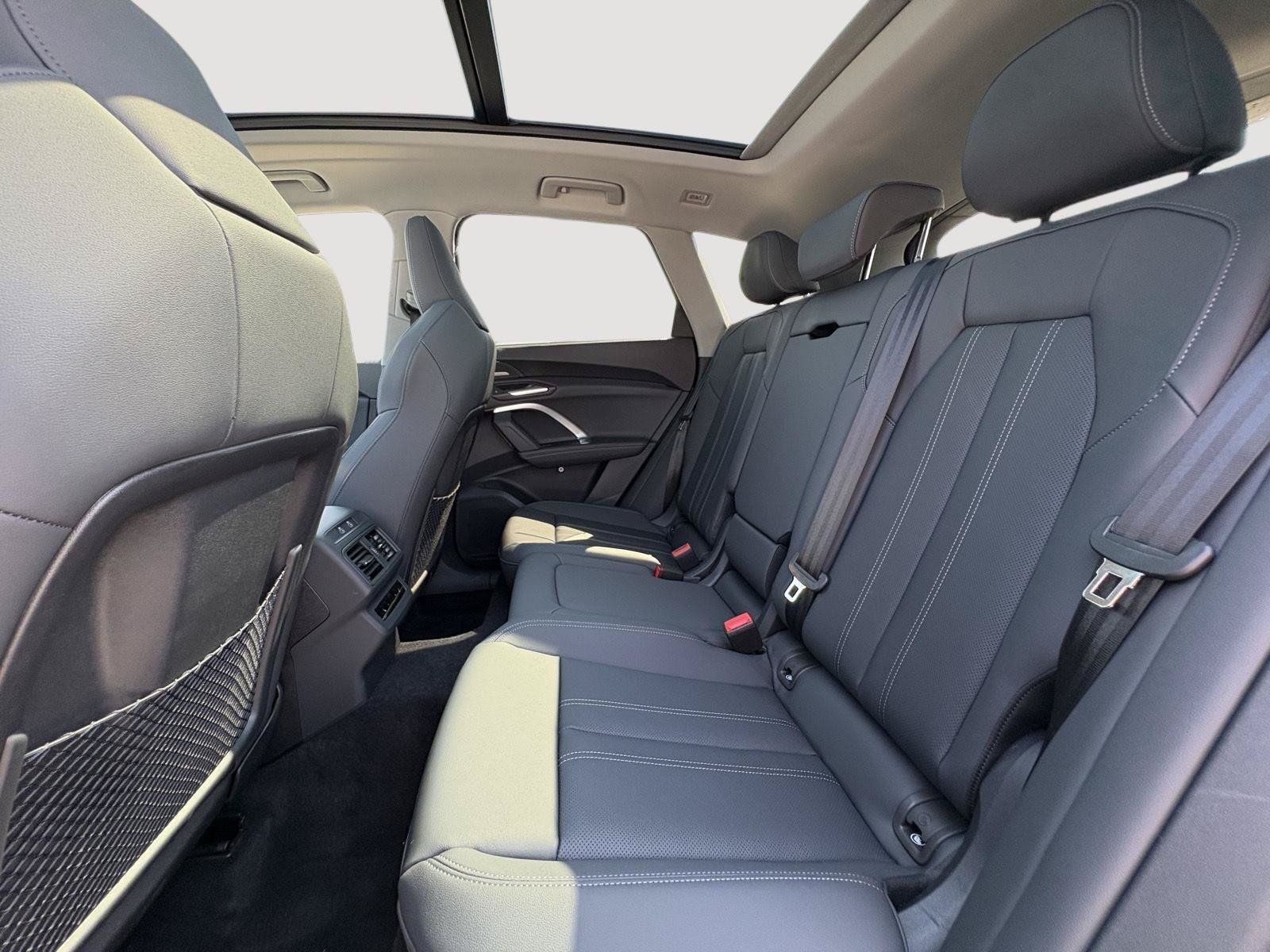 New 2026 Audi Q5 Prestige AWD/4WD image 22