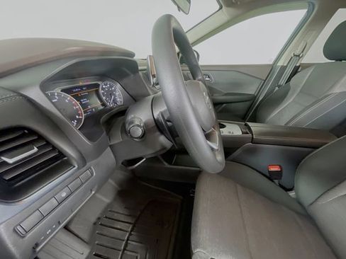 Used 2021 Nissan Rogue SV image 20