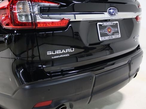 Used 2023 Subaru Ascent Limited w/ Technology Package AWD/4WD image 67