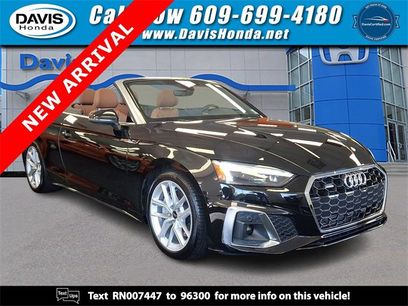 Used 2024 Audi A5 2.0T Premium Plus