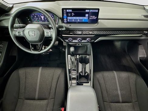 Used 2024 Honda Accord Sport image 24