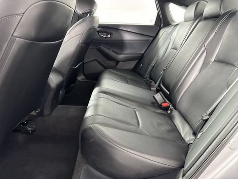 Used 2024 Honda Accord Sport image 24