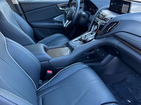 Certified 2023 Acura RDX AWD w/ Advance Package image 17
