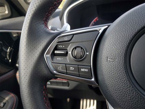 Certified 2025 Acura MDX A-Spec image 25