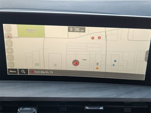 New 2025 Kia Telluride SX X-Line image 12