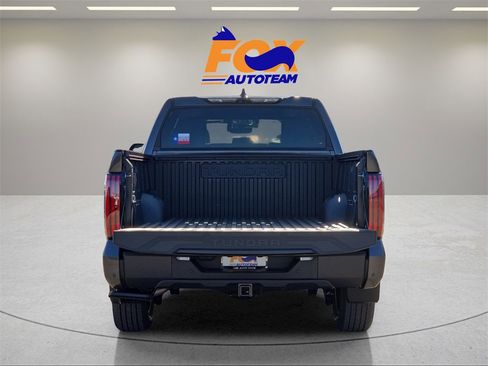 New 2026 Toyota Tundra Limited image 11