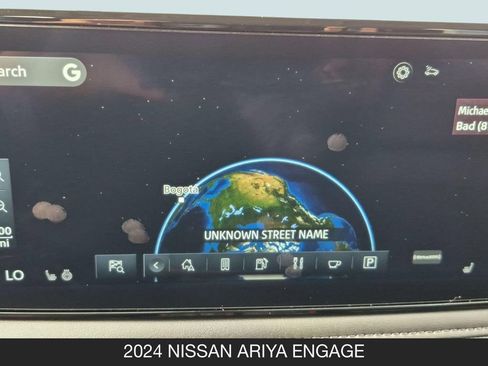 Used 2024 Nissan Ariya FWD image 26