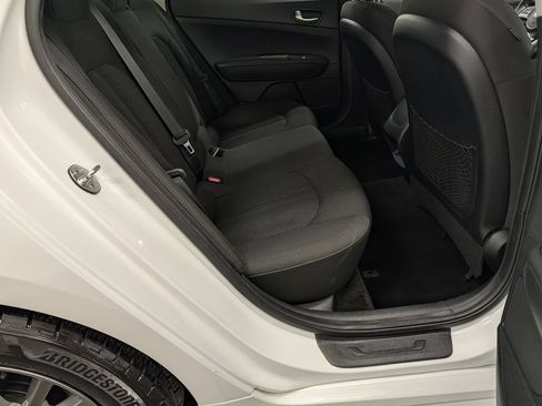 Used 2019 Kia Optima LX FWD image 29