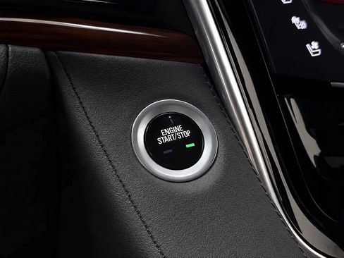 Used 2019 Cadillac Escalade ESV Premium Luxury AWD/4WD image 53