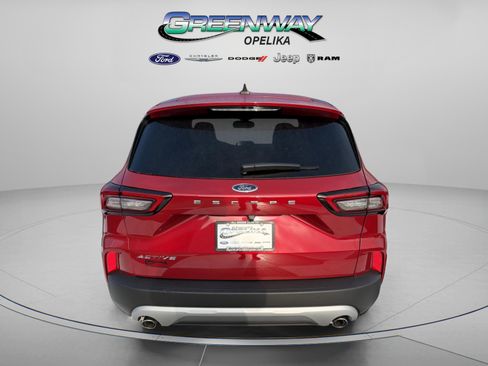 New 2026 Ford Escape Active image 6