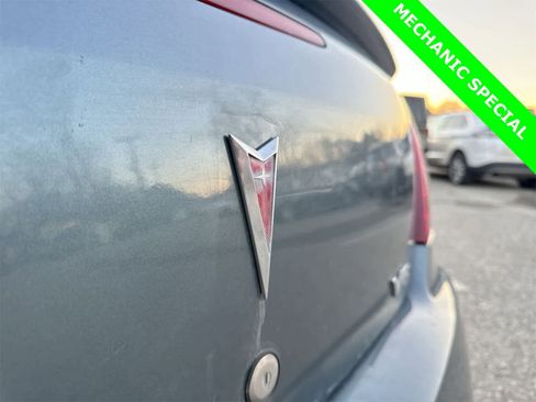 Used 2006 Pontiac G6 Sedan w/ Drivers Package image 12