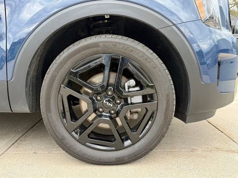 Used 2024 Kia Telluride SX X-Line AWD/4WD image 8