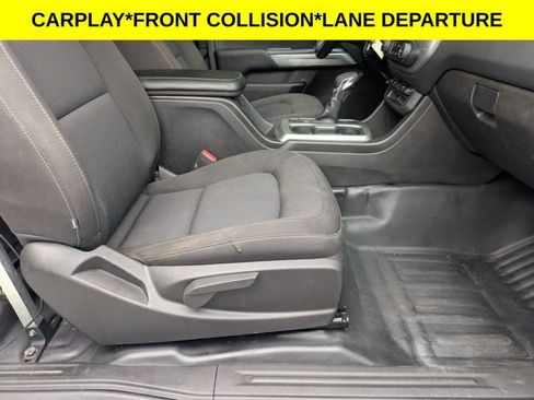 Used 2022 Chevrolet Colorado LT w/ Fleet Safety Package RWD image 31
