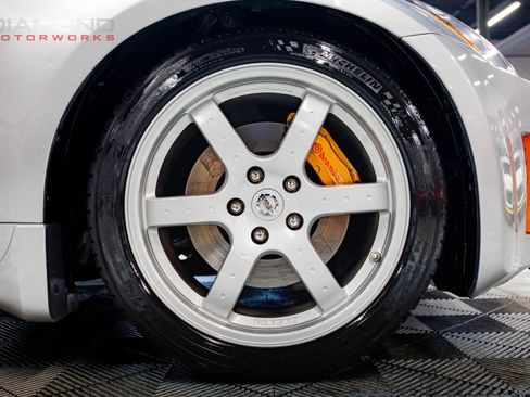 Used 2003 Nissan 350Z Track image 40