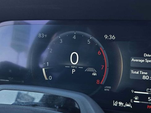 Used 2026 Lexus GX 550 AWD/4WD image 17