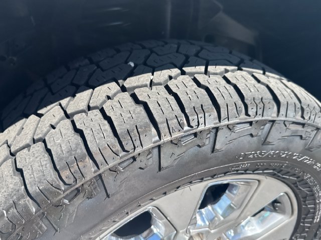 Used 2022 RAM 2500 Limited w/ Body Color Bumper Group AWD/4WD image 6