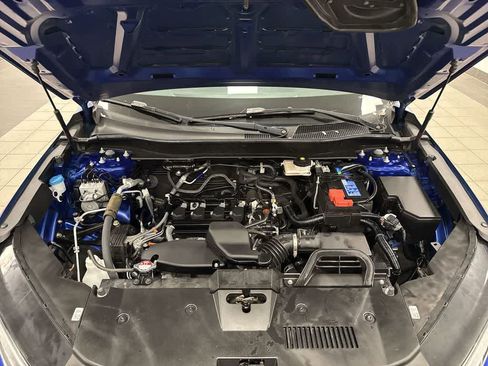 Used 2023 Honda CR-V EX image 12