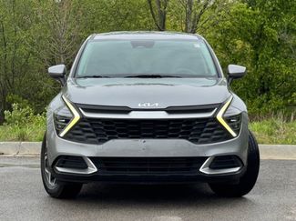 Used 2024 Kia Sportage LX FWD video 2