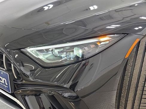 Used 2022 Mercedes-Benz SL 55 AMG 4MATIC image 29