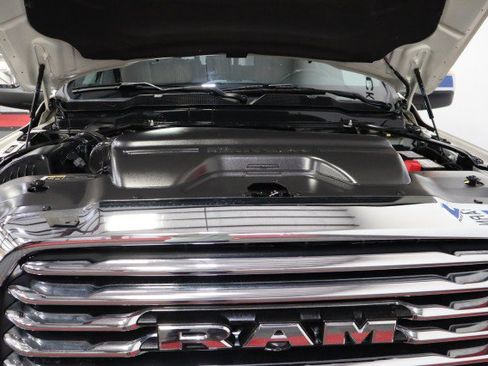 Used 2023 RAM 2500 Limited AWD/4WD image 82