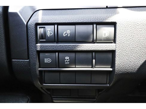 Used 2026 Toyota 4Runner SR5 AWD/4WD image 19