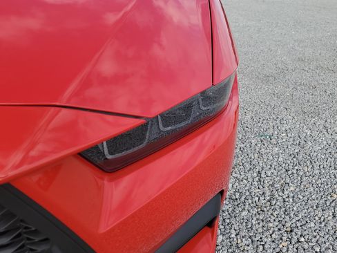 New 2026 Ford Mustang Coupe image 4