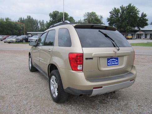 Used 2006 Pontiac Torrent 2WD w/ Preferred Package image 5