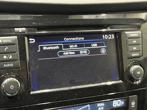Used 2019 Nissan Rogue SV FWD image 66