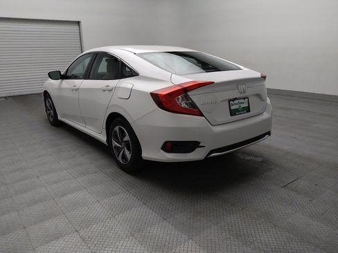 Used 2020 Honda Civic LX image 5