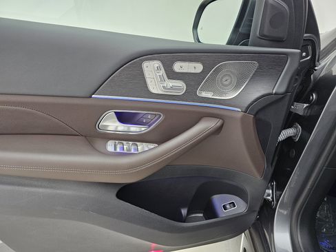 Certified 2023 Mercedes-Benz GLE 350 4MATIC image 12